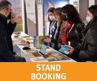 stand booking
