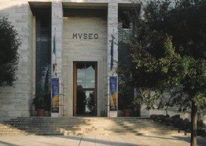 Museo-Paestum