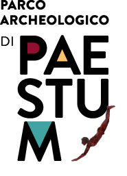 Logo Parco Archeologico Paestum