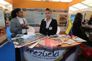 Venezuela - Paese Ospite Ufficiale 2013