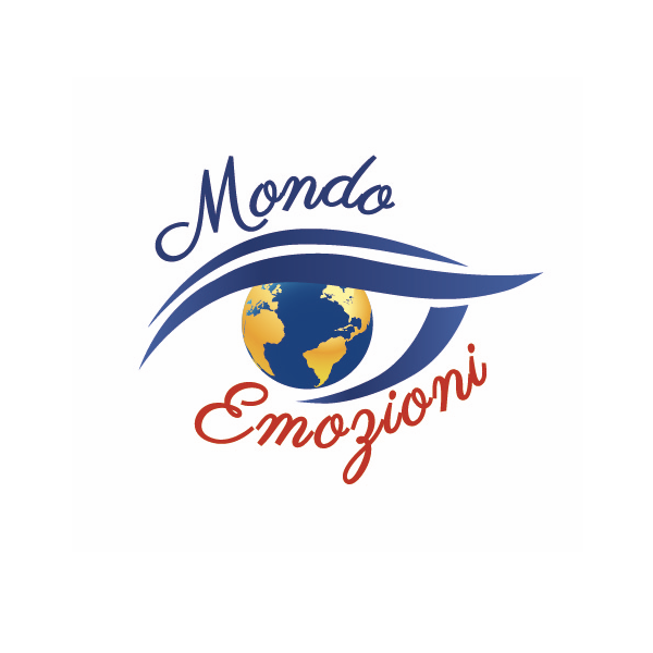 Logo Mondo Emozioni