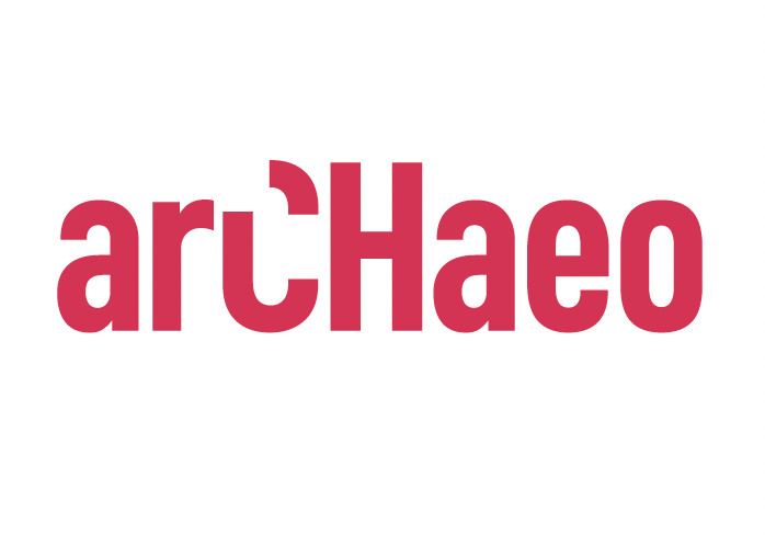 arcHaeo Logo