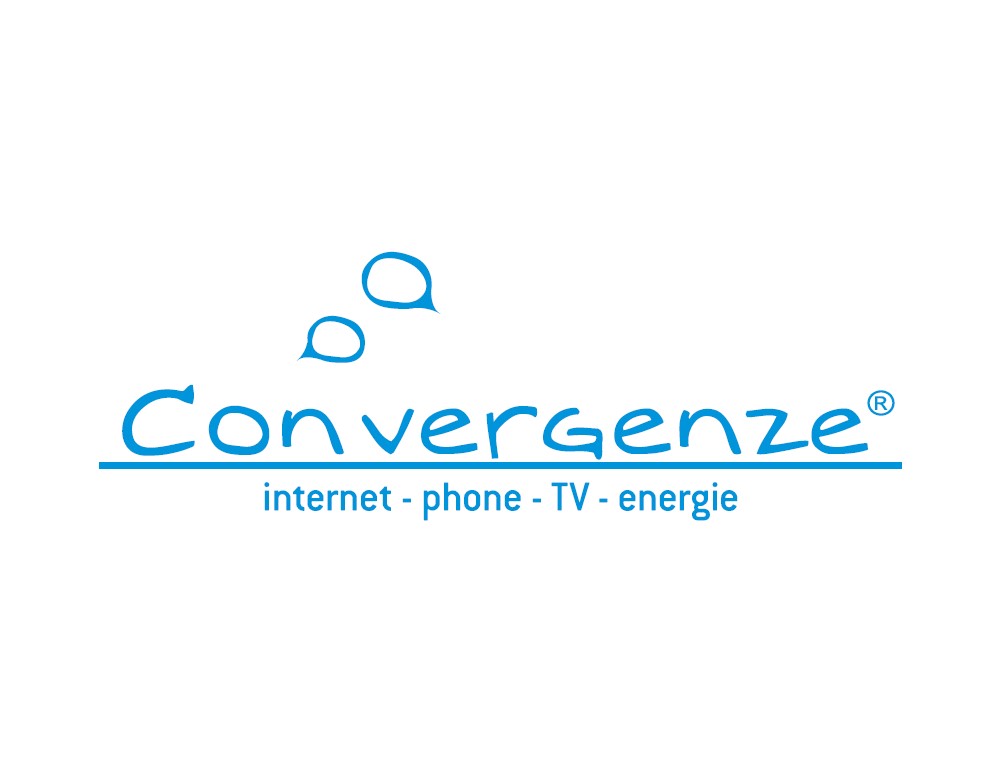 Convergenze Logo 1