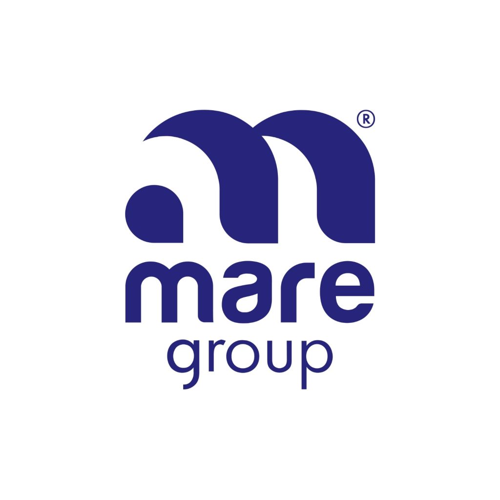 Mare Group Logo