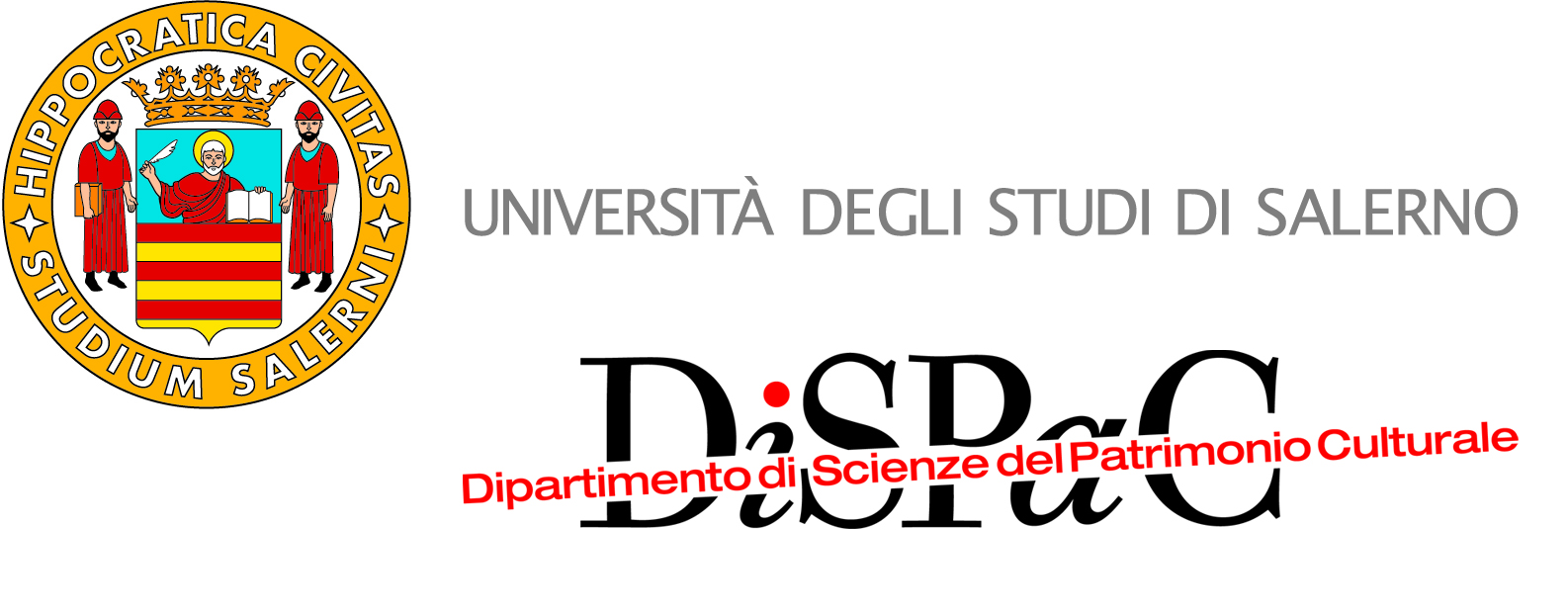 logo UNISA DISPAC