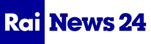 Rai News 24 Logo Color RGB