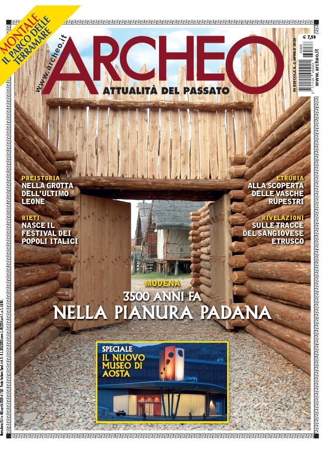 Archeoaprile26