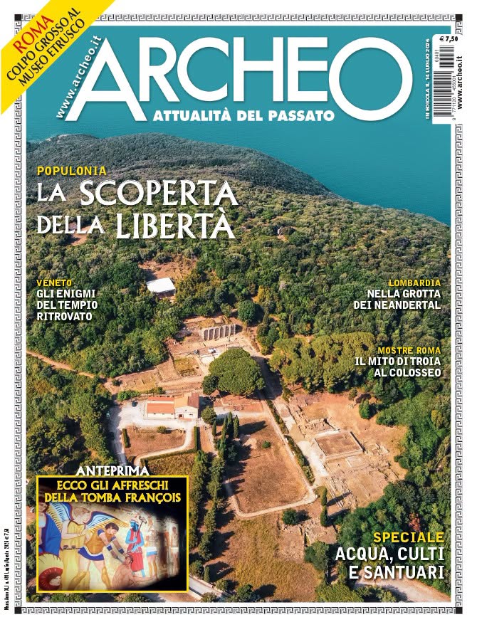 Archeo-07 Archeo 07