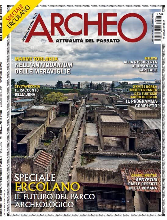 ARCHEO 10