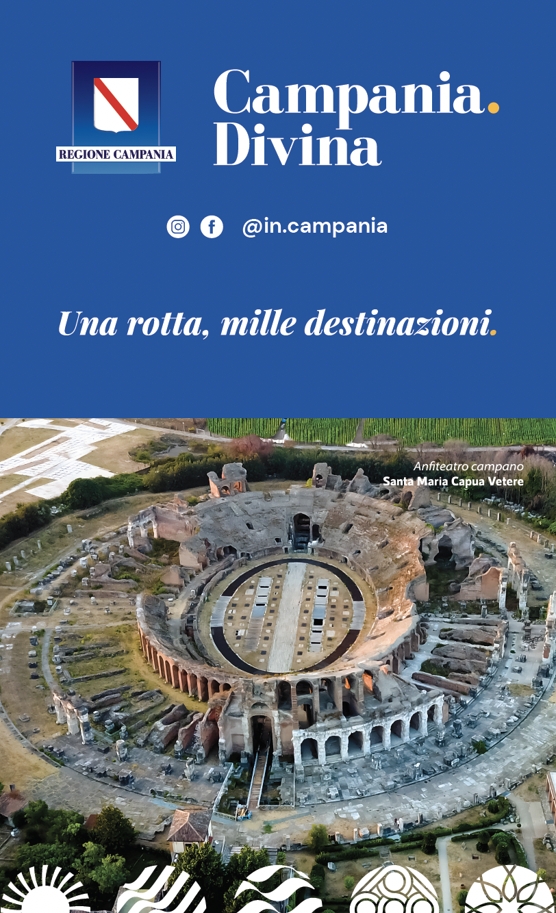 CASERTA