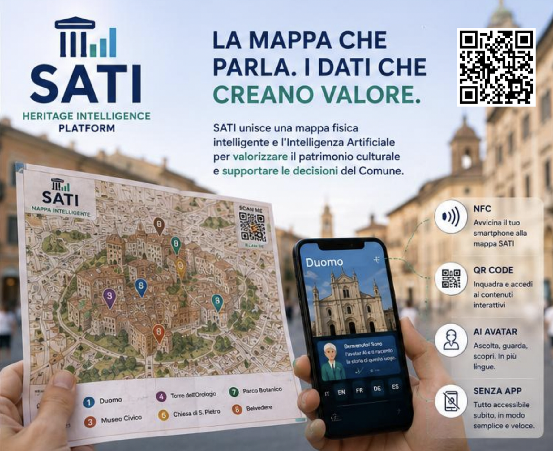 SATI SATI